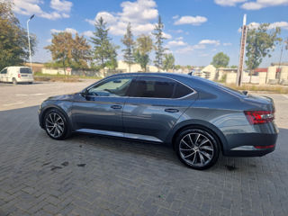 Skoda Superb foto 10