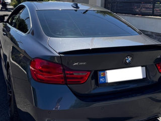 BMW 4 Series foto 8