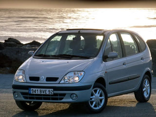 Продам магнитолу для renault scenic foto 5