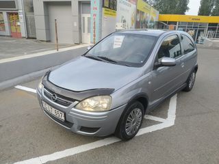 Opel Astra foto 4