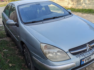 Citroen C5 foto 4