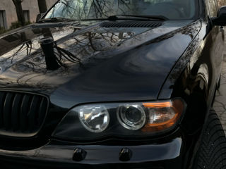 BMW X5 foto 4