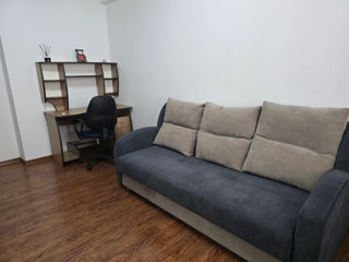 Apartament cu 1 cameră, 35 m², Centru, Chișinău foto 5