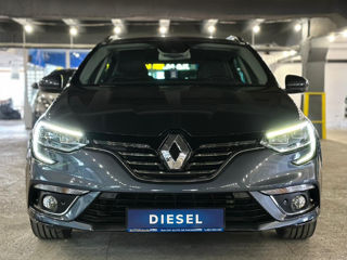 Renault Megane foto 7