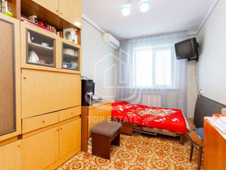 Apartament cu 3 camere, 60 m², Buiucani, Chișinău foto 6