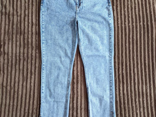 Blugi джинсы Reserved р. 42-44 (48-50) на высокий рост