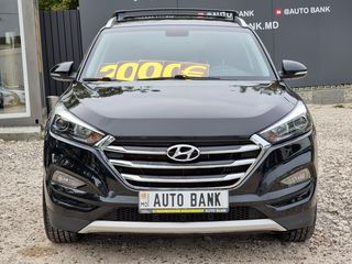 Hyundai Tucson foto 2