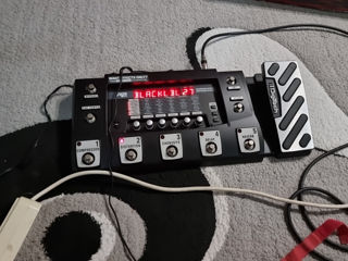 Digitech rp500 foto 6