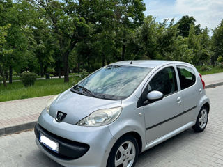 Peugeot 107, 2008 г.
