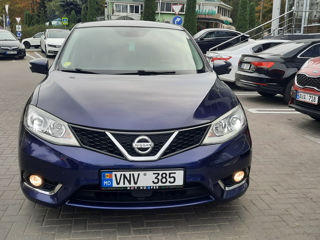 Nissan Pulsar foto 3