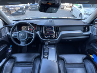 Volvo XC60 foto 8