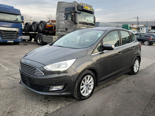 Ford C-Max foto 4