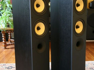 Bowers & wilkins 684 foto 6