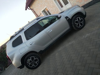 Dacia Duster foto 2