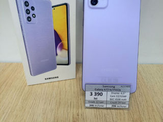 Samsung Galaxy A72 6/256Gb