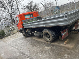 Servicii transport Samasfal ( грузоперевозки) foto 5