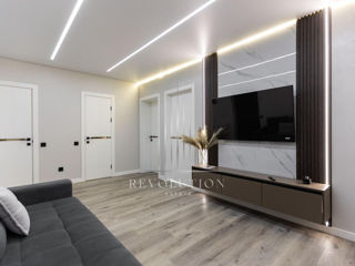 Apartament cu 2 camere, 69 m², Buiucani, Chișinău foto 6