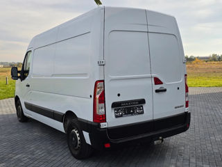 Renault Master foto 4