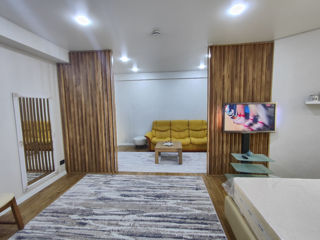 Apartament cu 1 cameră, 63 m², Ciocana, Chișinău foto 12