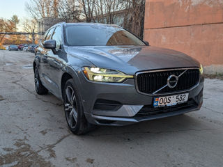 Volvo XC60 foto 5