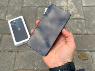 IPhone 13 Midnight 128Gb foto 2