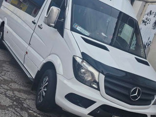 Mercedes Sprinter foto 7