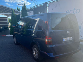 Volkswagen T5 foto 3