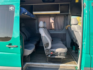 Volkswagen Crafter XXL foto 7