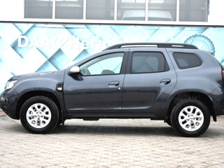 Dacia Duster foto 4