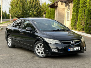 Honda Civic foto 3