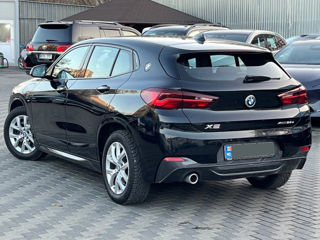 BMW X2 foto 3