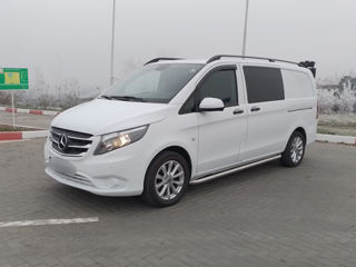 Mercedes Vito foto 6