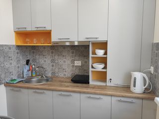 Apartament cu 1 cameră, 50 m², Botanica, Chișinău foto 3