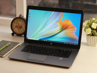 HP EliteBook 850 (Core i5 4300u/8Gb Ram/128Gb SSD/15.6" FHD)