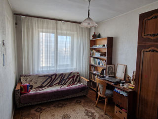 Apartament cu 3 camere, 80 m², Râșcani, Chișinău foto 7