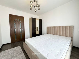 Apartament cu 2 camere, 55 m², Râșcani, Chișinău foto 4