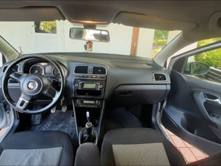 Volkswagen Polo foto 2