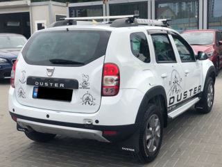 Dacia Duster foto 5