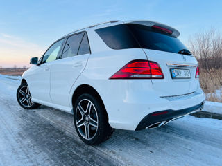 Mercedes GLE foto 6