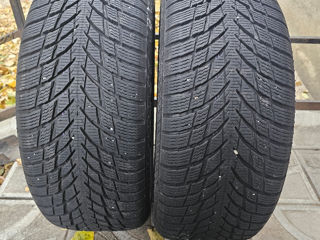 215 45 R17 Nokian foto 17