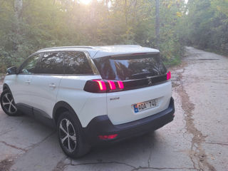 Peugeot 5008 foto 5