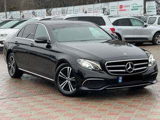 Mercedes E-Class foto 6