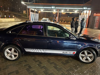 Audi A6 foto 2