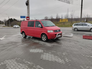 Volkswagen Transporter T5 T4 foto 5