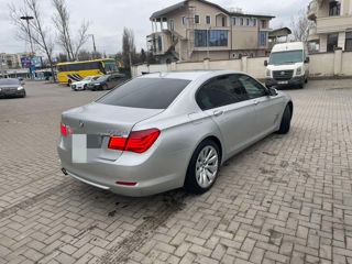 BMW 7 Series foto 5