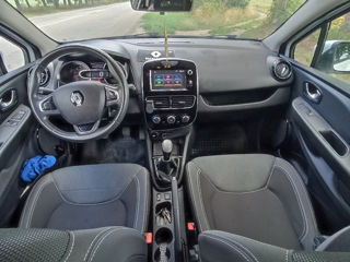 Renault Clio foto 7