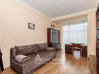 Apartament cu 5 camere sau mai multe, 195 m², Centru, Chișinău foto 6