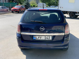 Opel Astra foto 6