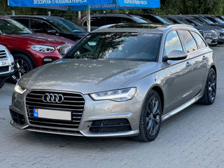 Audi A6 foto 1