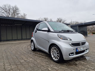 Smart Forfour foto 3